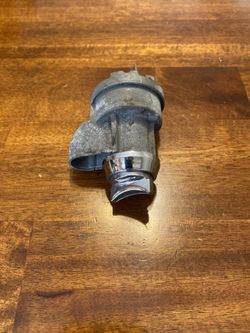 1961 impala ignition switch