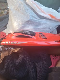 High speed boat rc 30 fast and car no remote