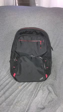 Think pad backpack new