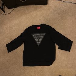Guess Crewneck
