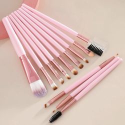 Makeup Brushes 