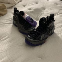 Foamposite One QS