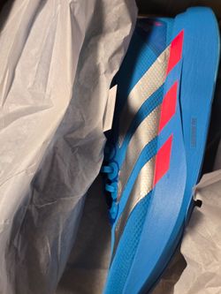 Adizero evo