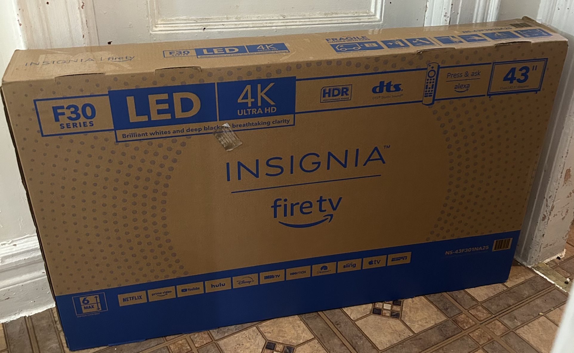 Tv Insignia