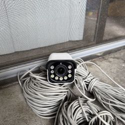 Security Camera Reolink 