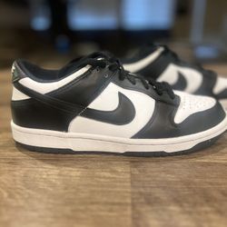6Y Nike Dunk Low Shoes