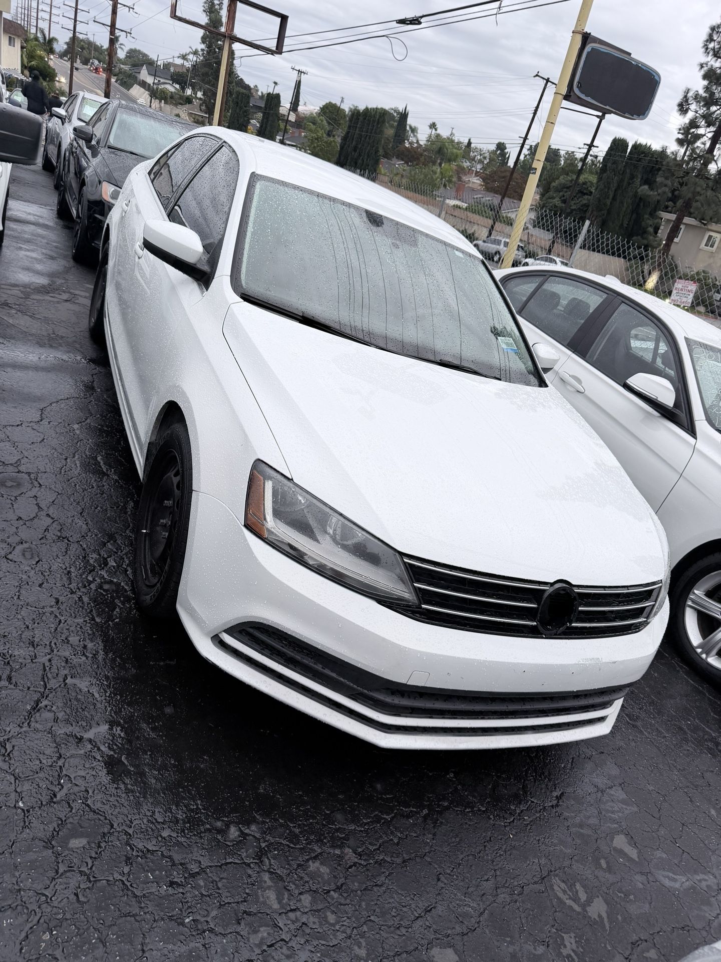 2014 Volkswagen Jetta