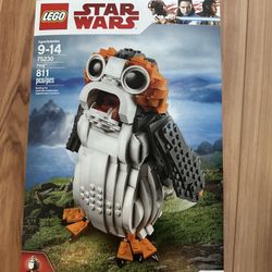 LEGO PORG 75230 NIB retired never opened mint