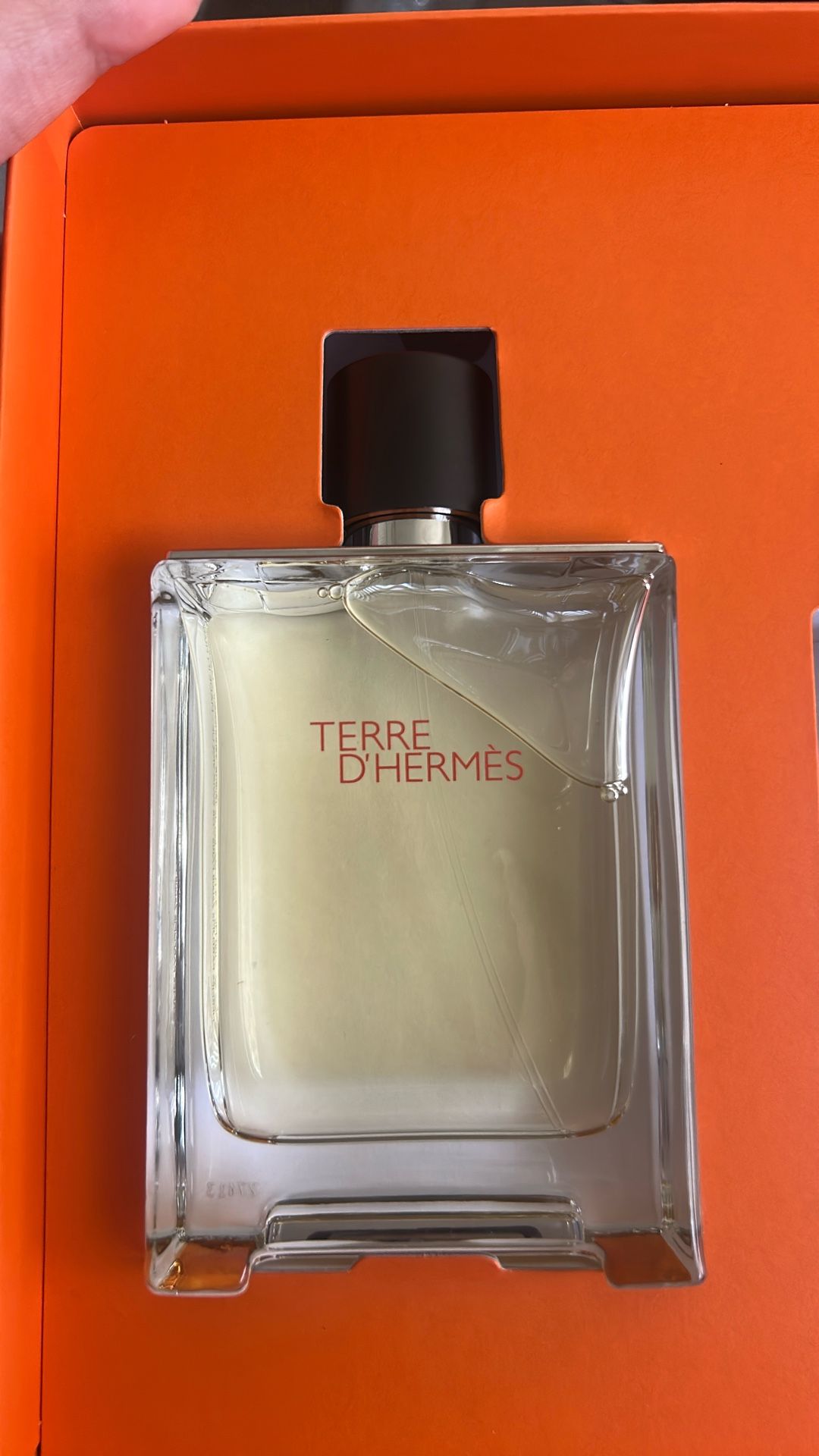 Hermes Perfume For Men