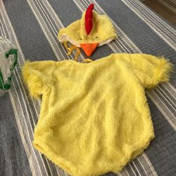 Custom De Gallina O Chilena