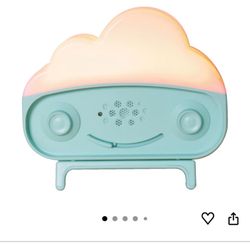 Used Happiest Baby SNOObie Smart White Noise Machine