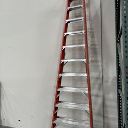 12ft ladder 