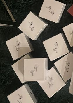 Apple,Gen 2,Airpods,white, 1of1