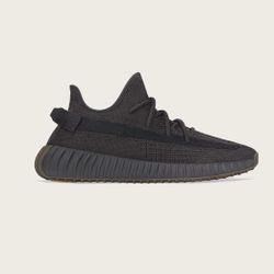Size 12 Adidas Yeezy Boost 350 V2 Cinder brand new
