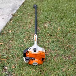 Stihl weed eater