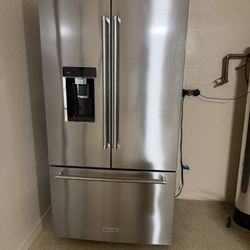 Kitchenaid Refrigerator For Sale
