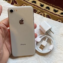 iPhone 8 Unlocked For All Carriers 64 GB