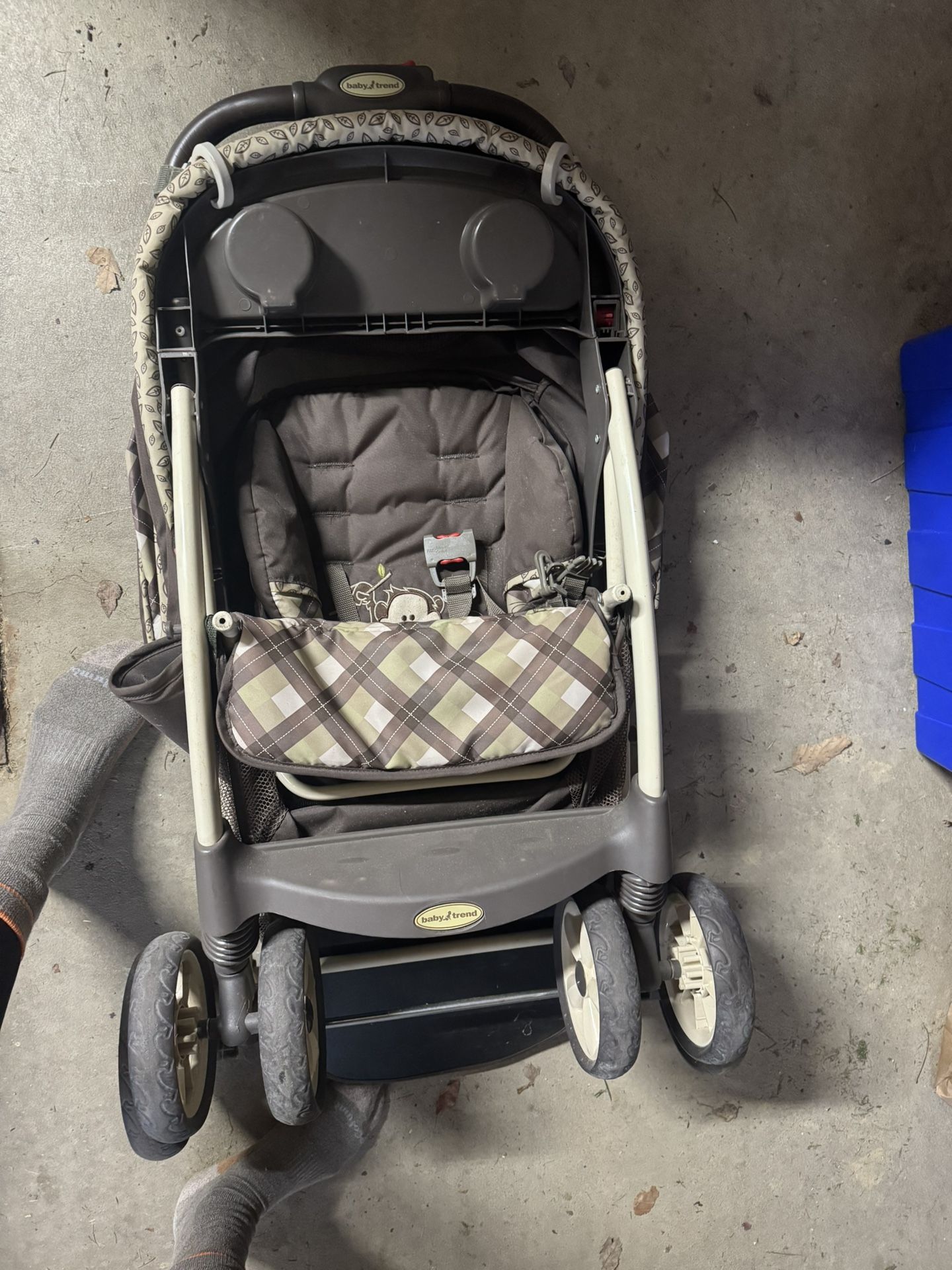 Stroller