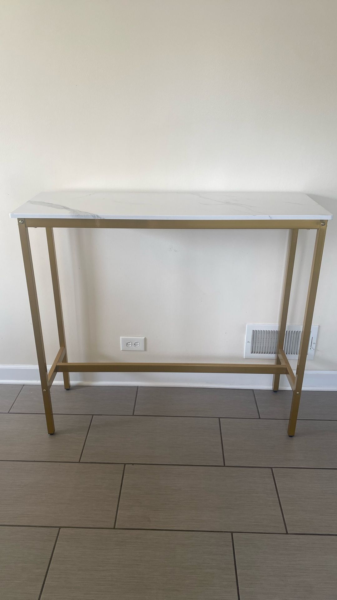  Rectangular Bar Table