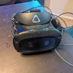 HTC Vive Bundle