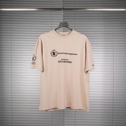 Balenciaga New T-shirt 2024ss 