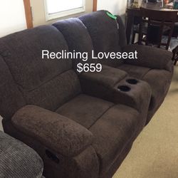 Living Room Furniture In Stock 