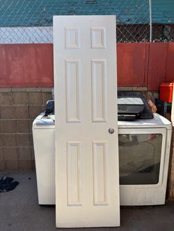 Door 24”x80”