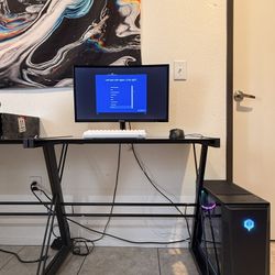 CyberPower PC Gamer Master Computer