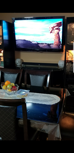 Samsung 52-Inch 1080p LCD HDTV