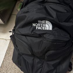 North Face Surge Backpack