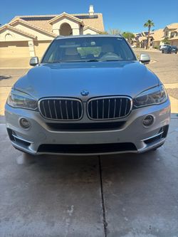 2017 BMW X5