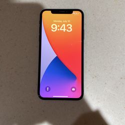 Iphone X Unlocked