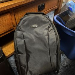 Camera Bag