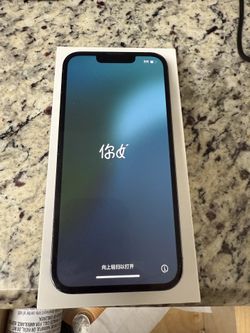 Apple iPhone 13 Pro - Green - 256GB Unlocked