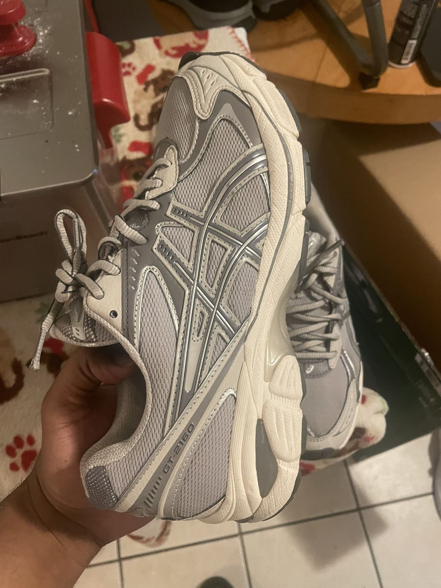 Men ASICS For Sale