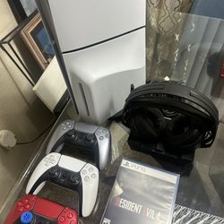 Ps5
