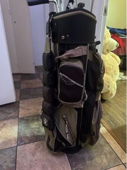 Golf Bag