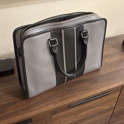 Coach Laptop bag 