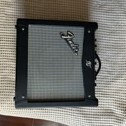 Fender Mustang 1 Amp