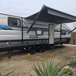 2021 Forest River Salem Cruise Lite