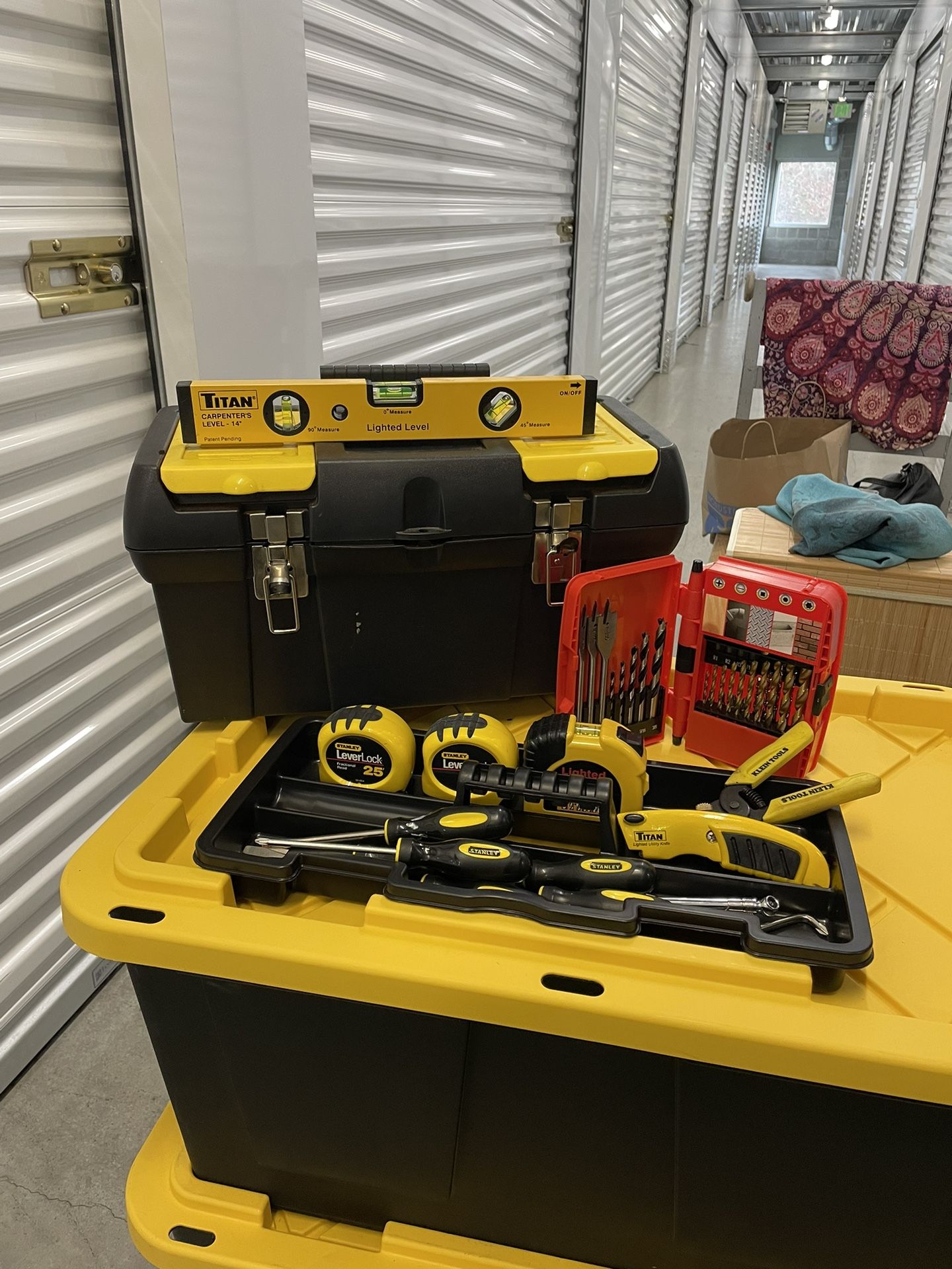 Tool Set for Sale in Woodinville, WA - OfferUp