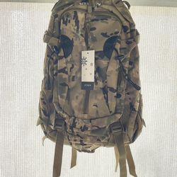 JOTHIN 40L Tactical Backpack Desert Camo