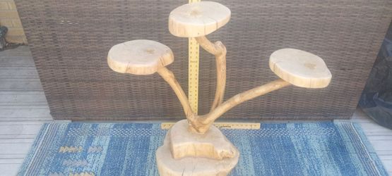 Handcrafted Wood Products