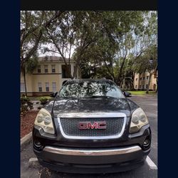 GMC ACADIA 