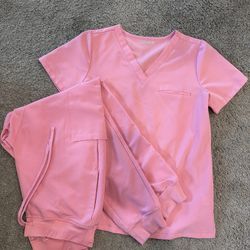 Scrub Sets