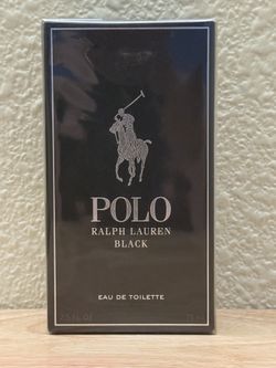 Polo Black 2.5 fl oz