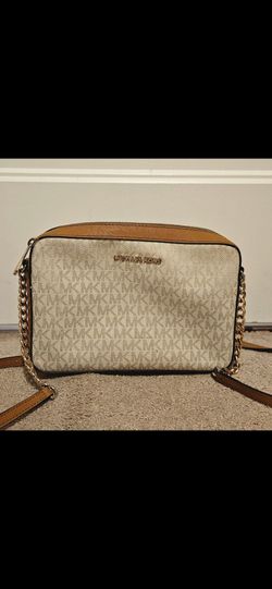 Michael Kors designer purse
