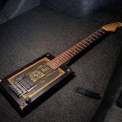 Electric Guitar 