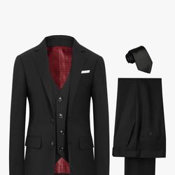 Boys Suit 