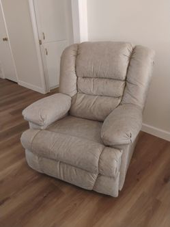 Brand New Recliner